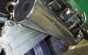 KAWASAKI ZEPHYR 400 Gen.2 1994 ZR400C