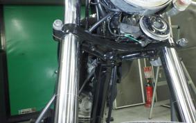 HONDA CB223S 2024 MC40