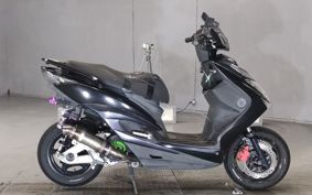 YAMAHA CYGNUS 125 X SE46