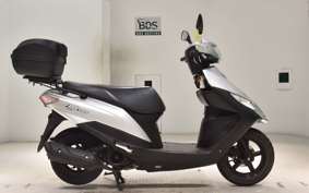 SUZUKI ADDRESS V125 DT11A