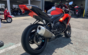 SUZUKI GSX-R600 2017 GN7EA