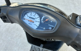 SUZUKI ADDRESS V125 CF46A