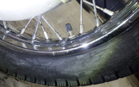 HONDA C50 SUPER CUB 2011 AA04