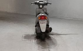 SUZUKI ADDRESS V125 CF4EA