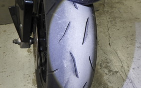 KAWASAKI Z125 PRO 2013 BR125H