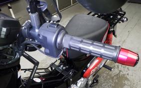 HONDA CROSS CUB 110 2001 JA45