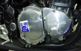 SUZUKI GS1200SS 2001 GV78A