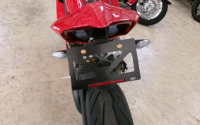 DUCATI  DUCATI PANIGA-REV4 2022 1D00