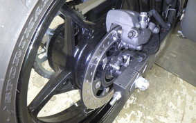 KAWASAKI NINJA500 2026 EX500G