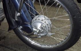 HONDA C50 SUPER CUB 2004 AA01