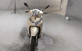 HONDA SH MODE JF51