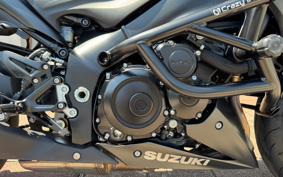 SUZUKI GSX-S 1000 2021 GT79B