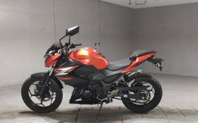 KAWASAKI Z250 ER250C