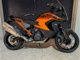 Фото KTM 1290 SUPER ADVENTURE S с японского аукциона