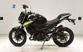 KAWASAKI Z250 Gen.2 2006 EX250P