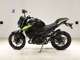 Фото Kawasaki Z250 Gen.2 2006 с японского аукциона