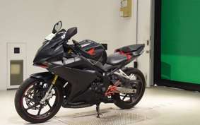 HONDA CBR250RR A 2021 MC51