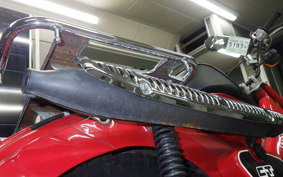 HONDA CT110 HUNTER CUB