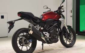HONDA CB250RA MC52