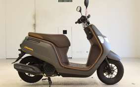 HONDA ﾀﾞﾝｸ AF78