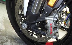 DUCATI MULTISTRADA V4S 2024