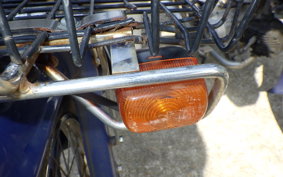HONDA C50 SUPER CUB C50