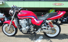 HONDA CB1300SF SUPER FOUR 2000 SC40
