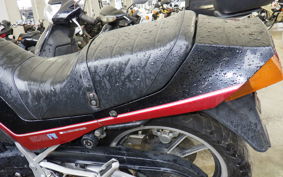 SUZUKI GSX400FW 1983 GK71A