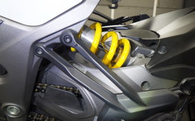 DUCATI MULTISTRADA 1260S 2018