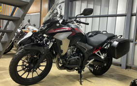HONDA 400 X 2021 NC56