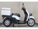 Фото Honda BENLY e:1 с японского аукциона