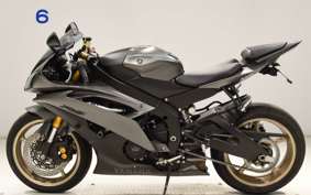 YAMAHA YZF-R6 2017