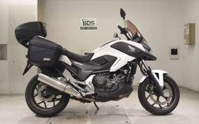 HONDA NC750X 2014 RC72