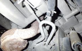 SUZUKI ADDRESS V100 2011 CE13A