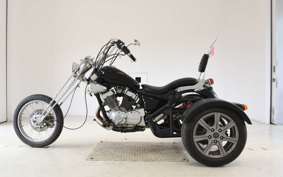 YAMAHA VIRAGO250 TRIKE  3DM
