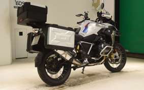 BMW R1250GS 2021