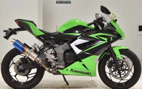 KAWASAKI NINJA 250 SL BX250A