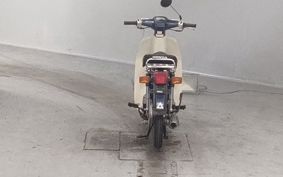 HONDA SUPER CUB70 C70