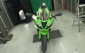 KAWASAKI NINJA ZX-6R A 2015