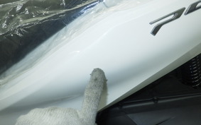 HONDA PCX 160 2016 KF47