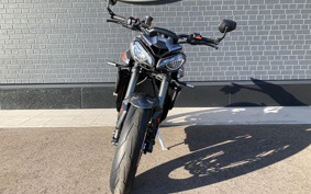 TRIUMPH STREET TRIPLE RS 2024 HDA614