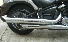 KAWASAKI VULCAN900 CLASSIC 2015 VN900B