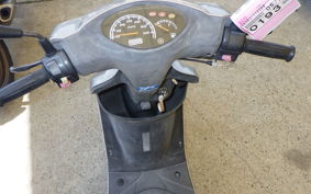 YAMAHA JOG Gen.5 SA36J