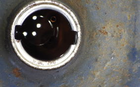 HONDA C50 SUPER CUB AA01