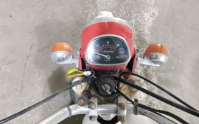 HONDA BENLY 50 CD50