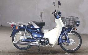 HONDA SUPER CUB50 AA01