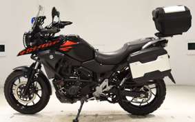 SUZUKI V-STROM 250