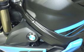 BMW S1000R 2025