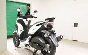 YAMAHA TRICITY 125 SEK1J