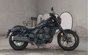 HONDA REBEL 1100 DCT SC83